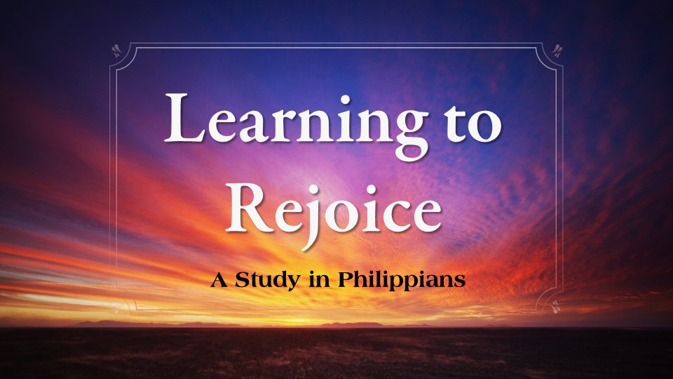 Sermon Series